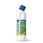TENZI Camper WC Bowl Cleaner - Toiletpotreiniger voor onderweg – 0,75L