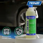 TENZI Car Max - Actief schuim voor autowas - 10L - Afbeelding 9