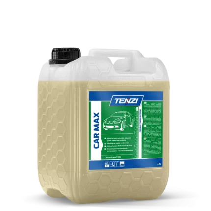 TENZI Car Max - Actief schuim voor autowas - 10L