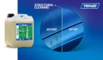 TENZI Car Max - Actief schuim voor autowas - 20L - Afbeelding 5