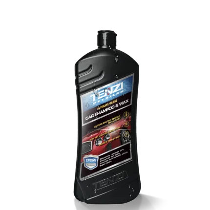 TENZI Detailer SHAMPOO WAX - Autoshampoo met wax - 0,77L