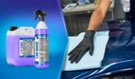 TENZI Car Shine - Autospray - Glans - Krasverwijderaar - 1L - Afbeelding 15