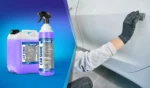 TENZI Car Shine - Autospray - Glans - Krasverwijderaar - 1L - Afbeelding 16