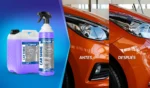 TENZI Car Shine - Autospray - Glans - Krasverwijderaar - 1L - Afbeelding 8