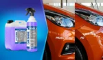 TENZI Car Shine - Autospray - Glans - Krasverwijderaar - 5L - Afbeelding 11
