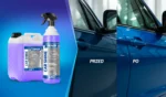TENZI Car Shine - Autospray - Glans - Krasverwijderaar - 5L - Afbeelding 13
