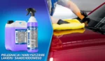 TENZI Car Shine - Autospray - Glans - Krasverwijderaar - 5L - Afbeelding 14