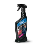 TENZI DETAILER CERAMIC SPRAY - Reiniger voor autolak - UV-bescherming - Hydrofoob - Verwijdert vlekken en strepen van ramen - 0,6L - Afbeelding 2