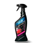 TENZI DETAILER CERAMIC SPRAY - Reiniger voor autolak - UV-bescherming - Hydrofoob - Verwijdert vlekken en strepen van ramen - 0,6L