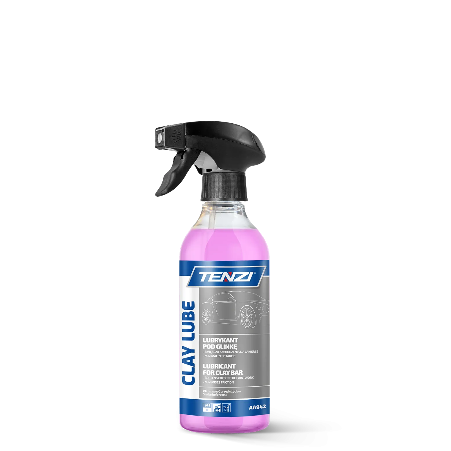 clay-lube-05l-2 TENZI Clay Lube - Glijmiddel voor kleien van autolak - 0,5L - Afbeelding 1