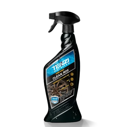 TENZI DETAILER CLEAN RIM - Velgenreiniger - Veilig voor lak en banden - 0,6L