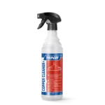 TENZI COPPER CLEANER + GT - Metaalreiniger – Non-ferrometalen oppervlakken – Kant-en-klaar – 0,6L