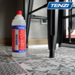 TENZI DeKam - Tegelreiniger na renovatie - Verwijderaar van stof, strepen en afzettingen - 1L - Afbeelding 7