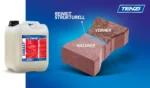 TENZI Derast® – Roest- en kalkverwijderaar – Concentraat – 10L - Afbeelding 12