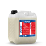 TENZI Derast® – Roest- en kalkverwijderaar – Concentraat – 10L
