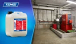 TENZI Derast® – Roest- en kalkverwijderaar – Concentraat – 10L - Afbeelding 10