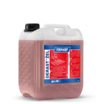 TENZI Derast® GEL – Gel Roest- en kalkverwijderaar – 10L