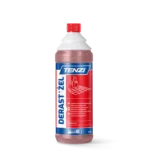 TENZI Derast® GEL – Gel Roest- en kalkverwijderaar – 1L