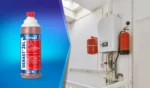 TENZI Derast® GEL – Gel Roest- en kalkverwijderaar – 1L - Afbeelding 3
