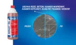 TENZI Derast® GEL – Gel Roest- en kalkverwijderaar – 1L - Afbeelding 4