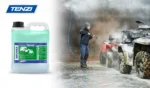 TENZI DIPOWER - Actief schuim voor landbouw-, bouwmachines en vrachtwagens - 20KG - Afbeelding 7