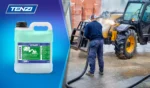 TENZI DIPOWER - Actief schuim voor landbouw-, bouwmachines en vrachtwagens - 2KG - Afbeelding 3