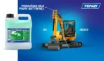 TENZI DIPOWER - Actief schuim voor landbouw-, bouwmachines en vrachtwagens - 2KG - Afbeelding 5