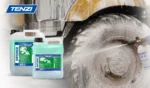 TENZI DIPOWER - Actief schuim voor landbouw-, bouwmachines en vrachtwagens - 2KG - Afbeelding 6