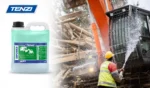 TENZI DIPOWER - Actief schuim voor landbouw-, bouwmachines en vrachtwagens - 2KG - Afbeelding 8