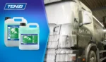TENZI DIPOWER - Actief schuim voor landbouw-, bouwmachines en vrachtwagens - 5KG - Afbeelding 2