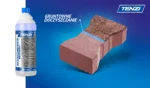 TENZI Cleaning of Paving Stone 1 - Bestratingsreiniger - 1L - Afbeelding 4