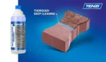 TENZI Cleaning of Paving Stone 1 - Bestratingsreiniger - 5L - Afbeelding 3