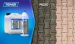 TENZI Cleaning of Paving Stone 1 - Bestratingsreiniger - 5L - Afbeelding 5