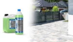 TENZI Cleaning of Paving Stone 2 - Bestratingsreiniger - 1L - Afbeelding 3