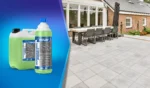 TENZI Cleaning of Paving Stone 2 - Bestratingsreiniger - 1L - Afbeelding 4