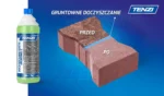 TENZI Cleaning of Paving Stone 2 - Bestratingsreiniger - 5L - Afbeelding 2