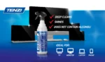 TENZI Ekrany LCD - Schermreiniger – 0,6L - Afbeelding 2
