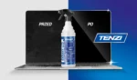 TENZI Ekrany LCD - Schermreiniger – 0,6L - Afbeelding 11