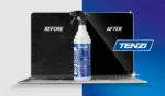 TENZI Ekrany LCD - Schermreiniger – 0,6L - Afbeelding 3