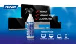 TENZI Ekrany LCD - Schermreiniger – 0,6L - Afbeelding 6