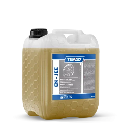 TENZI En-Jee - Velgenreiniger - Wielreiniger - Concentraat - 10L