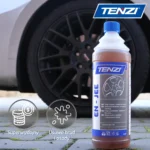 TENZI En-Jee - Velgenreiniger - Wielwasvloeistof - Concentraat - 20L - Afbeelding 2