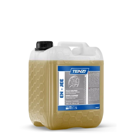 TENZI En-Jee - Velgenreiniger - Wielreiniger - Concentraat - 5L