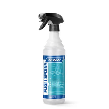 TENZI Grout cleaner - Verwijdert verkleuring in voegen - 0,6L