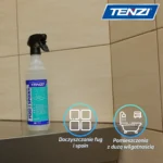 TENZI Grout cleaner - Verwijdert verkleuring in voegen - 0,6L - Afbeelding 7