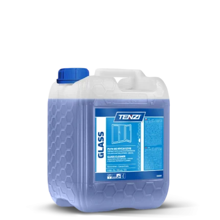 TENZI Glass - Glasreiniger - 5L