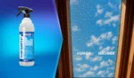 TENZI GLASS QUARTZ GT – Hydrofobe glasreiniger – 1L - Afbeelding 16