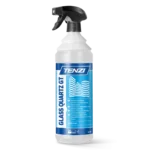 TENZI GLASS QUARTZ GT – Hydrofobe glasreiniger – 1L
