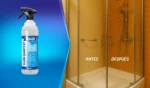 TENZI GLASS QUARTZ GT – Hydrofobe glasreiniger – 1L - Afbeelding 17