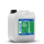 TENZI Gran Bis - Gastro-ontvetter - Reinigingsvloeistof voor horeca- en voedingsindustrieapparatuur - 10L